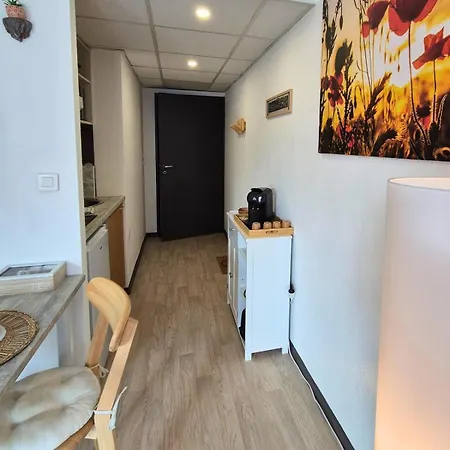 Le Pèlerin - Clim - Vue - Gare