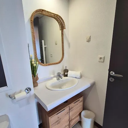 Le Pèlerin - Clim - Vue - Gare Appartement Lourdes