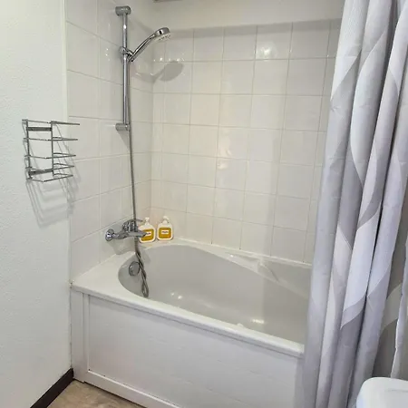 Le Pèlerin - Clim - Vue - Gare Appartement *