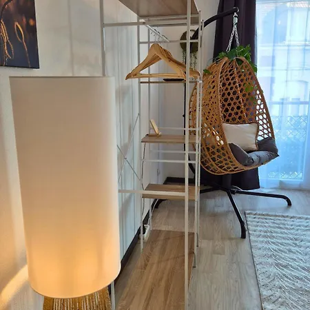 Le Pèlerin - Clim - Vue - Gare Appartement *