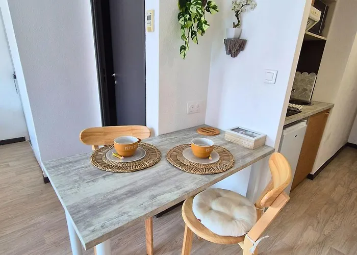 Le Pèlerin - Clim - Vue - Gare *