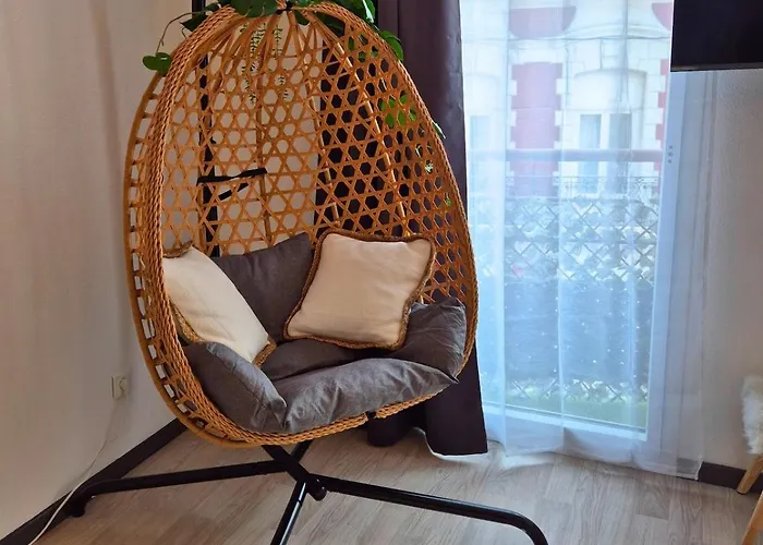 Le Pelerin - Clim - Vue - Gare Lourdes